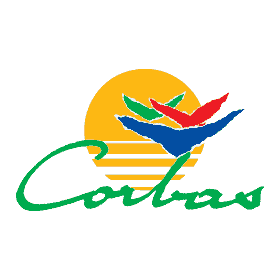 Logo de la ville de Corbas